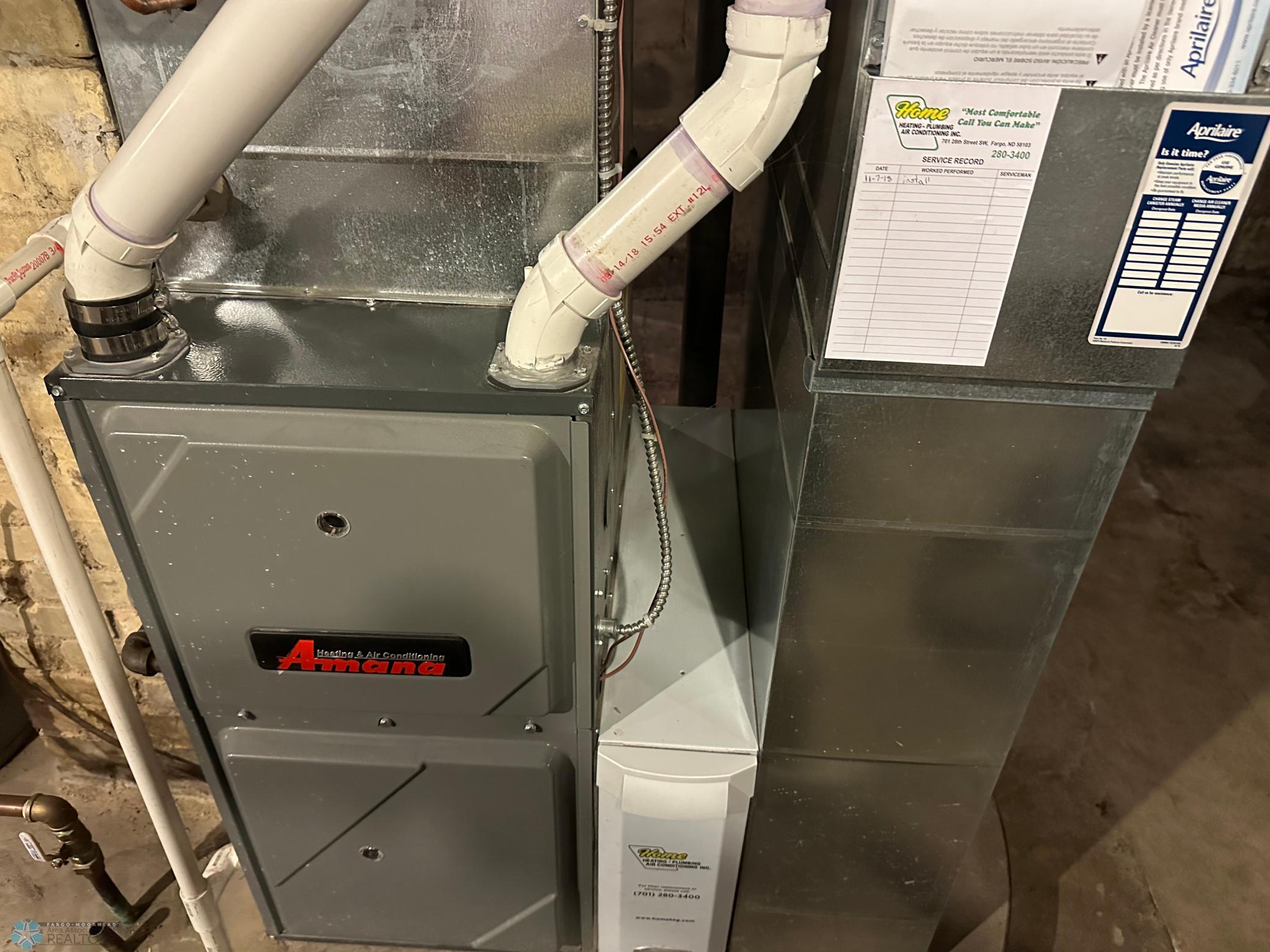 FURNACE