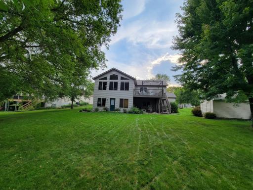 Photo for 3118 Crescent Ridge Trail, Saint Cloud, MN 56301 - listing #6597238 With over 2800 square feet: there is A LOT to LOVE here!!