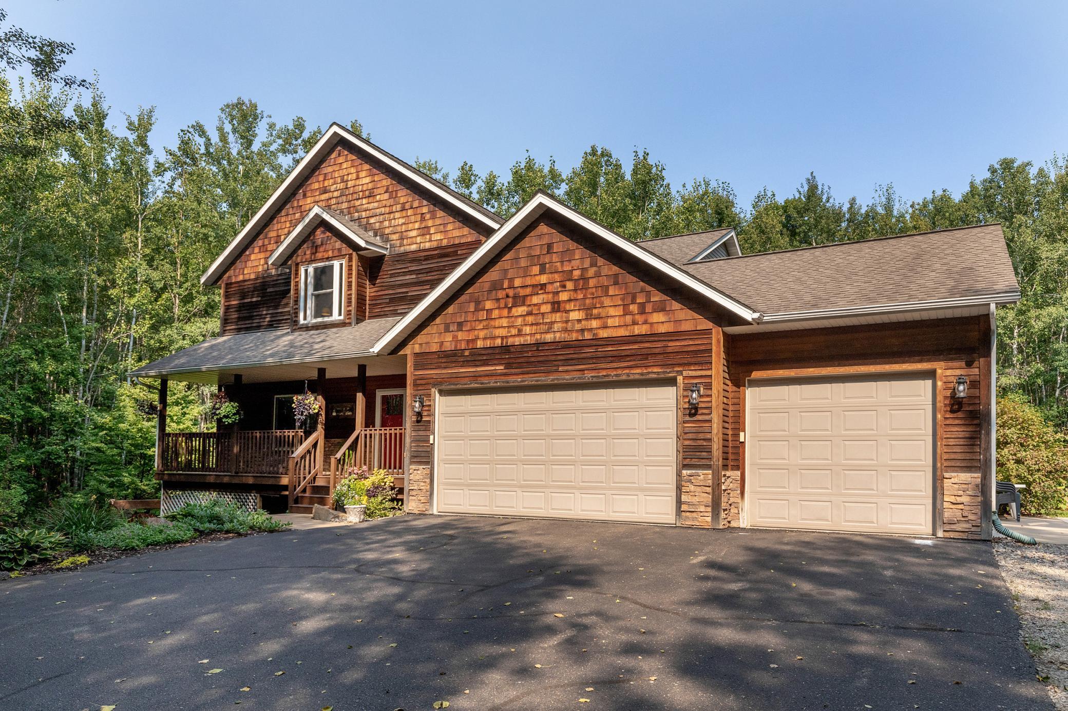 2431 Cottage Wood Drive SW, Nisswa, MN 56468