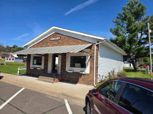 110 Main Street W, Milltown, WI 54858