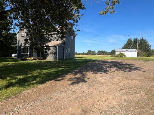 2820 63, Barronett, WI 54813