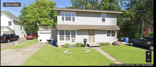31 7th Street SW, Forest Lake, MN 55025