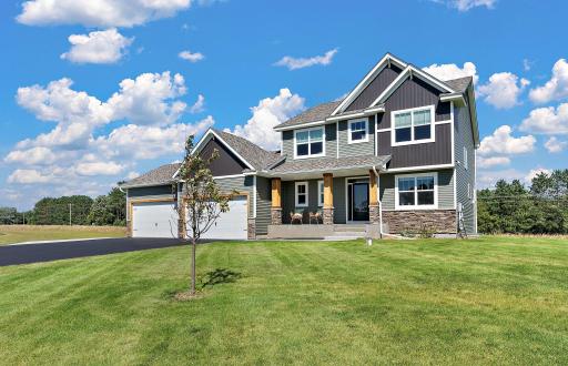 1739 200th Lane NW, Anoka, MN 55011