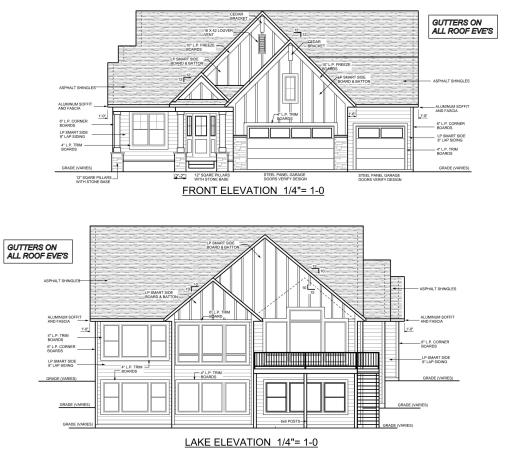 7630 Lake John Drive, Annandale, MN 55302