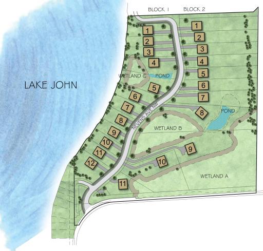 7630 Lake John Drive, Annandale, MN 55302