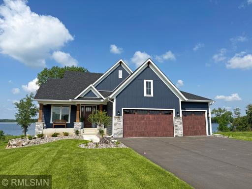 7630 Lake John Drive, Annandale, MN 55302
