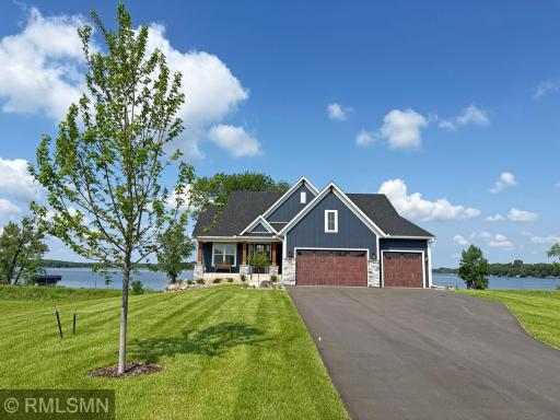 7630 Lake John Drive, Annandale, MN 55302