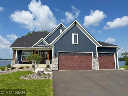 7630 Lake John Drive, Annandale, MN 55302