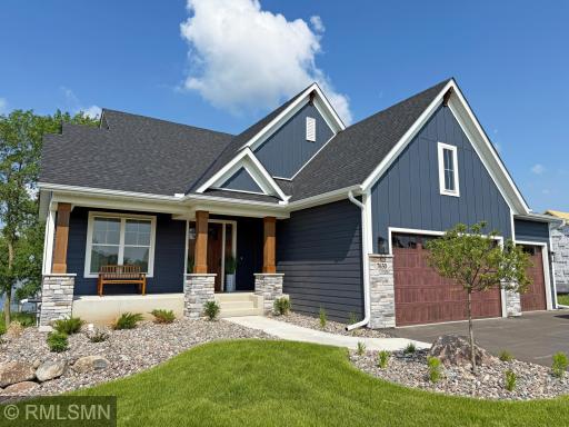7630 Lake John Drive, Annandale, MN 55302