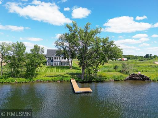 7630 Lake John Drive, Annandale, MN 55302