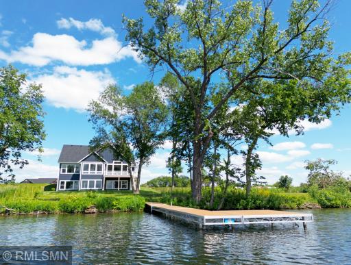 Spanning across 411 acres, Lake John is an area favorite for fishing and boating enjoyment!