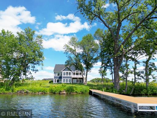 The Preserve at Lake John was mindfully crafted and has become the most desired upscale neighborhood on Lake John.