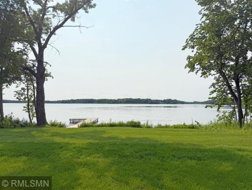 Lake John is stunning year-round, imagine days spent relaxing on your lakeside deck and taking in the views!