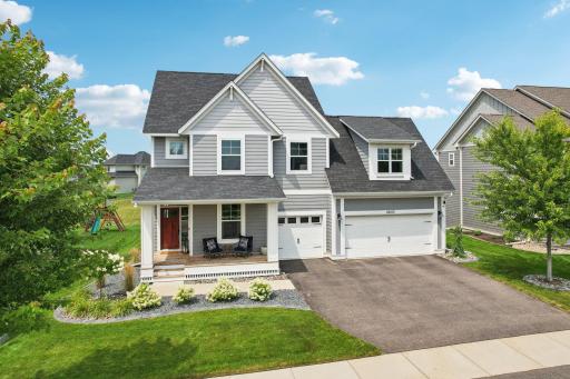 16213 Dryden Road, Lakeville, MN 55044