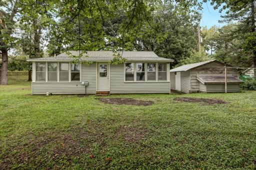 17953 Upper Spunk Lake Road, Avon, MN 56310