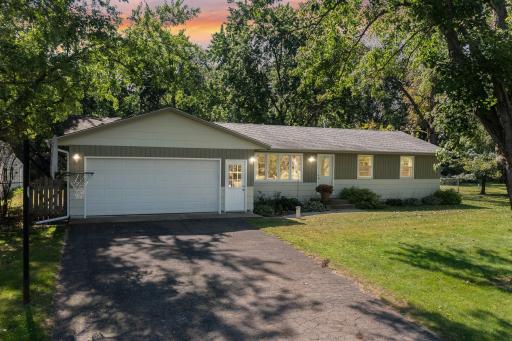3824 173rd Lane NW, Andover, MN 55304