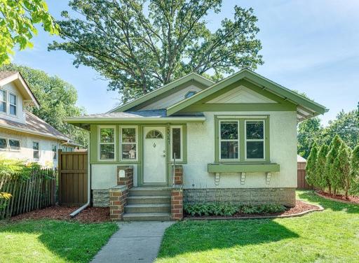 3341 43rd Avenue S, Minneapolis, MN 55406
