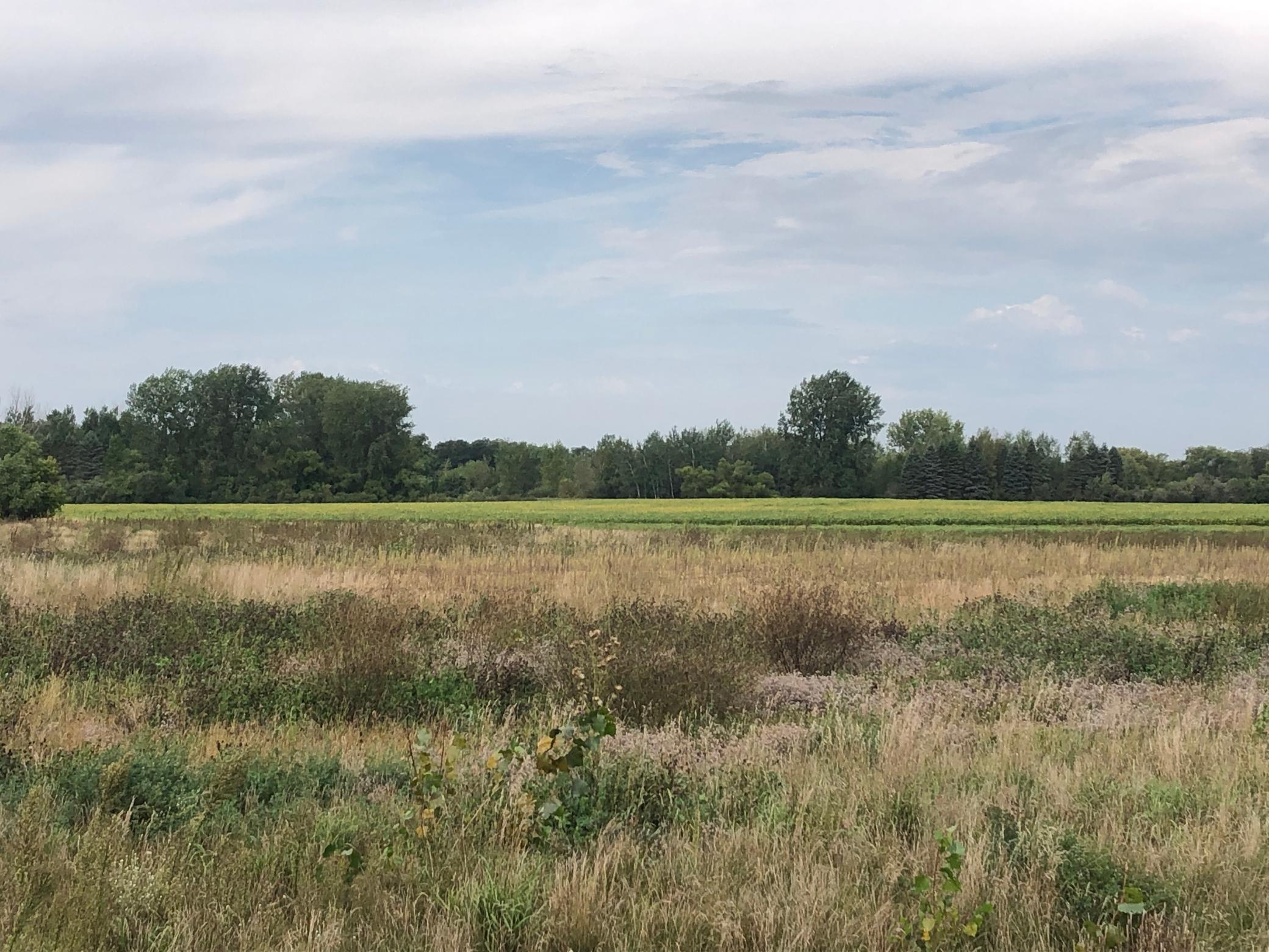 1.5+ Acre Lot - On the edge of Sartell