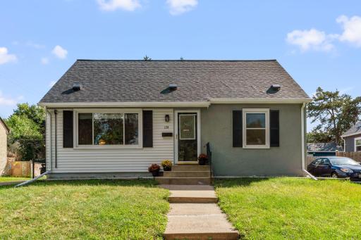 Photo for 174 Butler Avenue E, Saint Paul, MN 55118 - listing #6597522 174 Butler Avenue E, Saint Paul, MN 55118