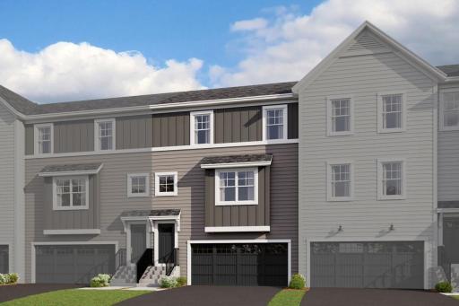 8638 London Circle NE, C, Blaine, MN 55449