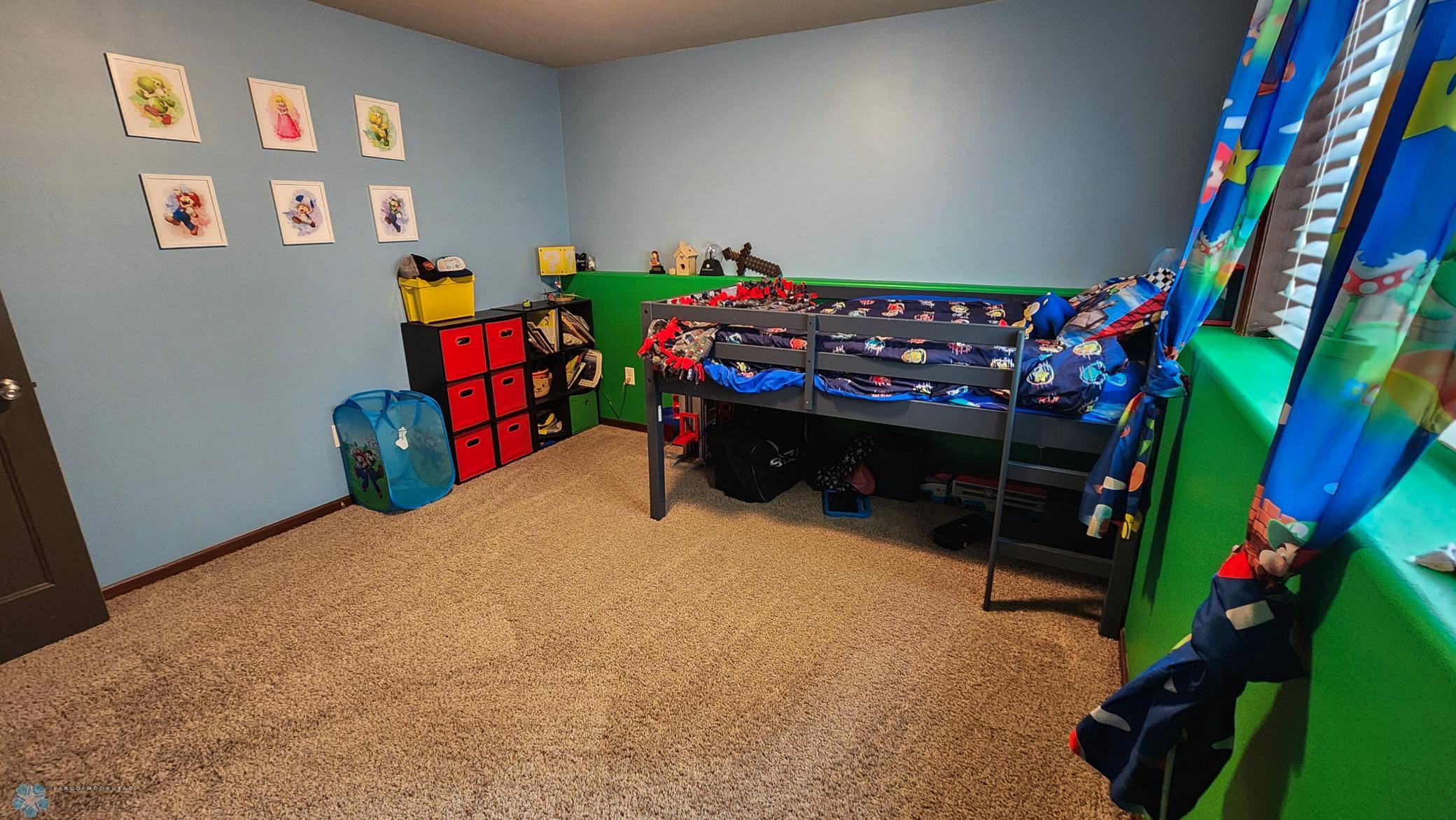 Bedroom 4