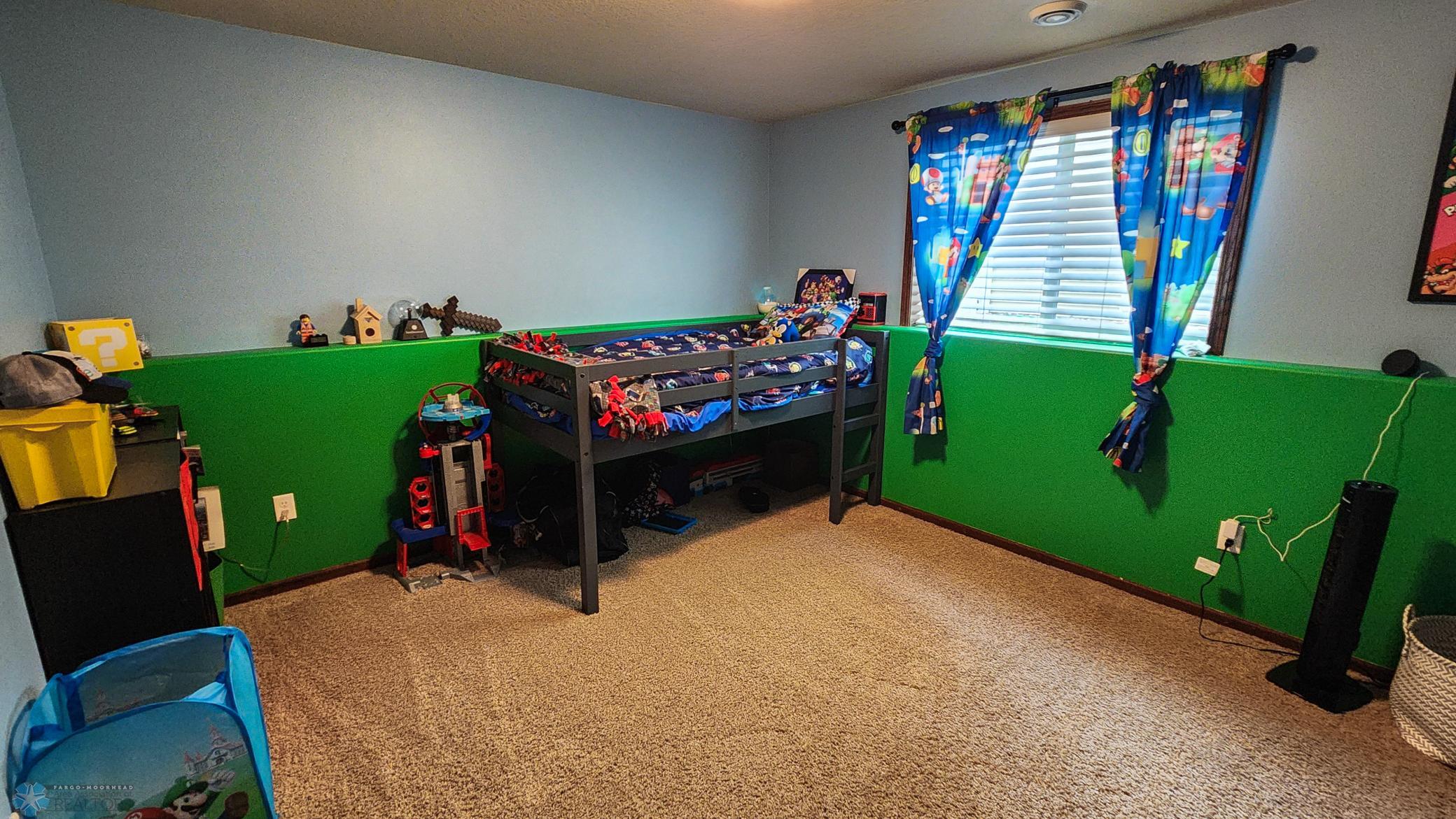 Bedroom 4