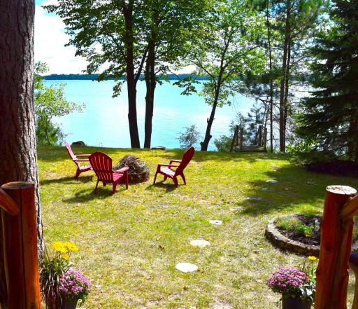 11419 Whitefish Avenue, Crosslake, MN 56442