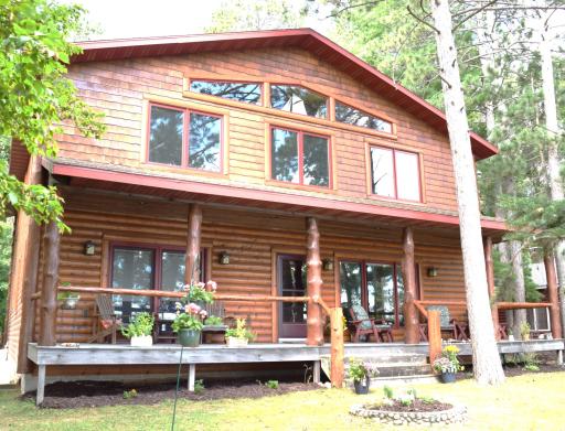 11419 Whitefish Avenue, Crosslake, MN 56442