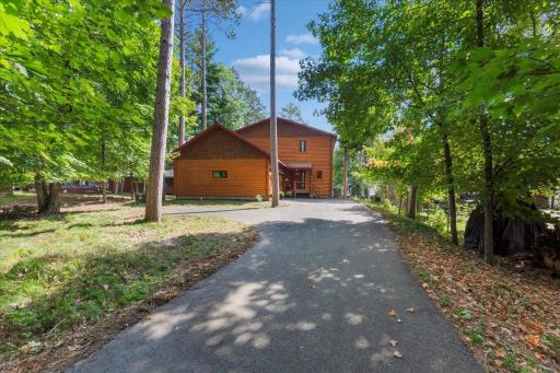 11419 Whitefish Avenue, Crosslake, MN 56442