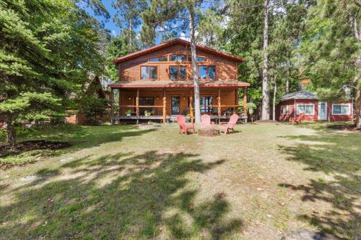 11419 Whitefish Avenue, Crosslake, MN 56442