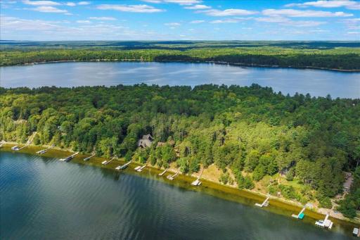 11419 Whitefish Avenue, Crosslake, MN 56442