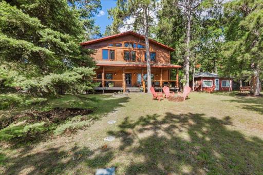 11419 Whitefish Avenue, Crosslake, MN 56442