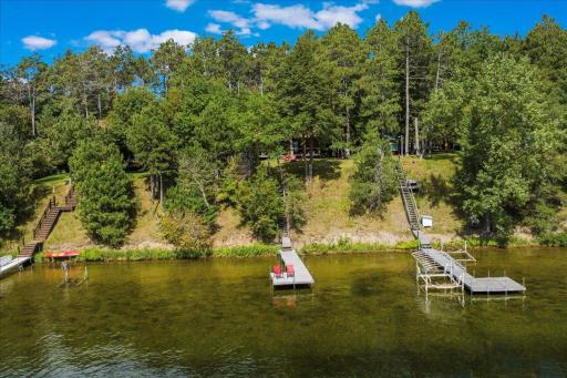 11419 Whitefish Avenue, Crosslake, MN 56442