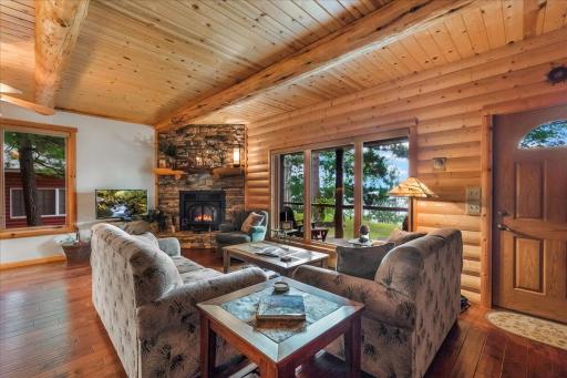11419 Whitefish Avenue, Crosslake, MN 56442