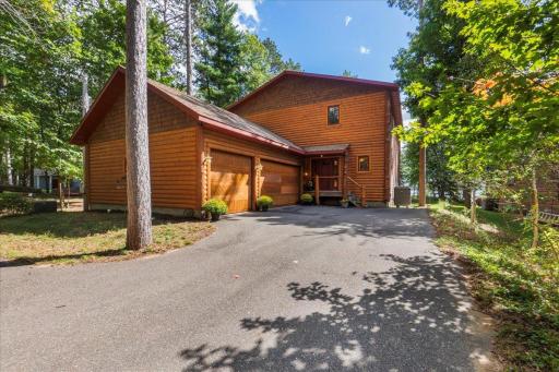 11419 Whitefish Avenue, Crosslake, MN 56442