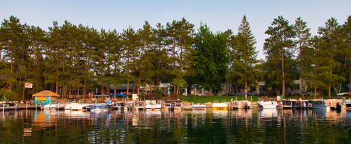 11419 Whitefish Avenue, Crosslake, MN 56442