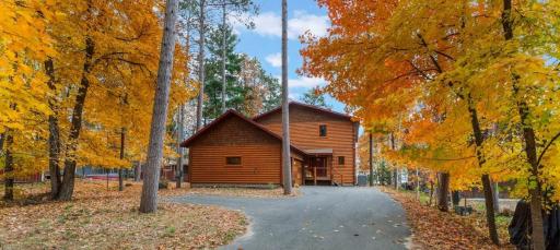 11419 Whitefish Avenue, Crosslake, MN 56442