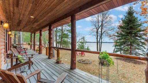 11419 Whitefish Avenue, Crosslake, MN 56442