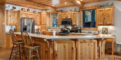 11419 Whitefish Avenue, Crosslake, MN 56442