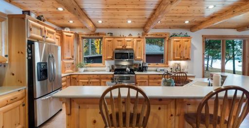 11419 Whitefish Avenue, Crosslake, MN 56442
