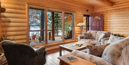 11419 Whitefish Avenue, Crosslake, MN 56442