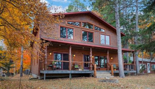 11419 Whitefish Avenue, Crosslake, MN 56442