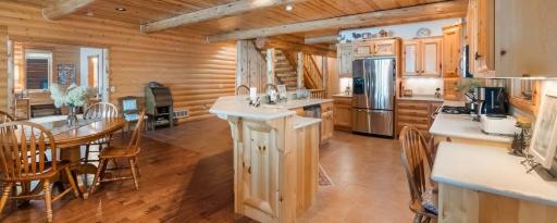 11419 Whitefish Avenue, Crosslake, MN 56442