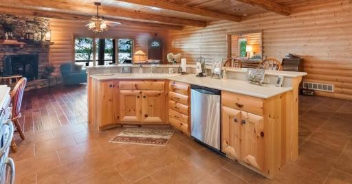 11419 Whitefish Avenue, Crosslake, MN 56442