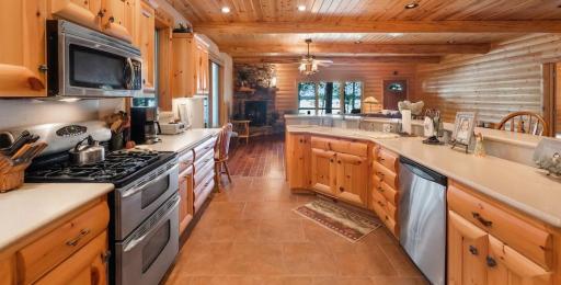 11419 Whitefish Avenue, Crosslake, MN 56442