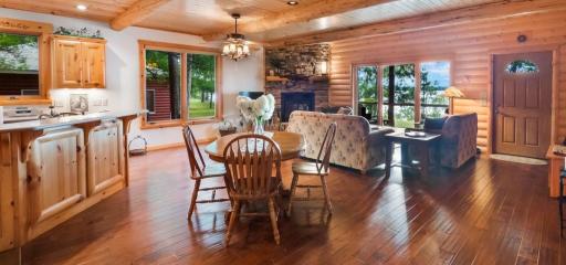 11419 Whitefish Avenue, Crosslake, MN 56442