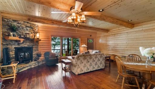 11419 Whitefish Avenue, Crosslake, MN 56442