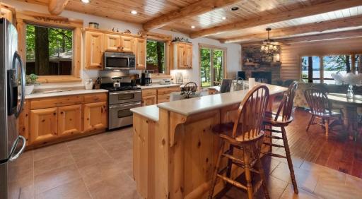 11419 Whitefish Avenue, Crosslake, MN 56442