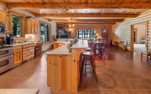 11419 Whitefish Avenue, Crosslake, MN 56442