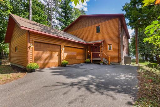 11419 Whitefish Avenue, Crosslake, MN 56442